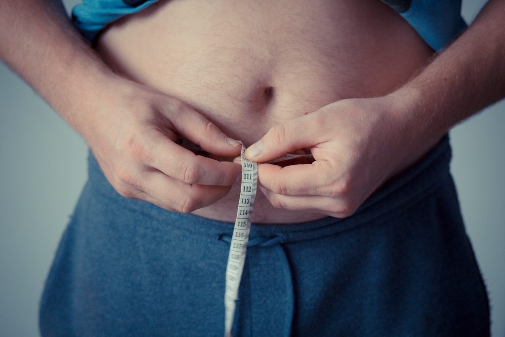 Spalacze tłuszczu, czyli naturalne metody na przyspieszenie metabolizmu