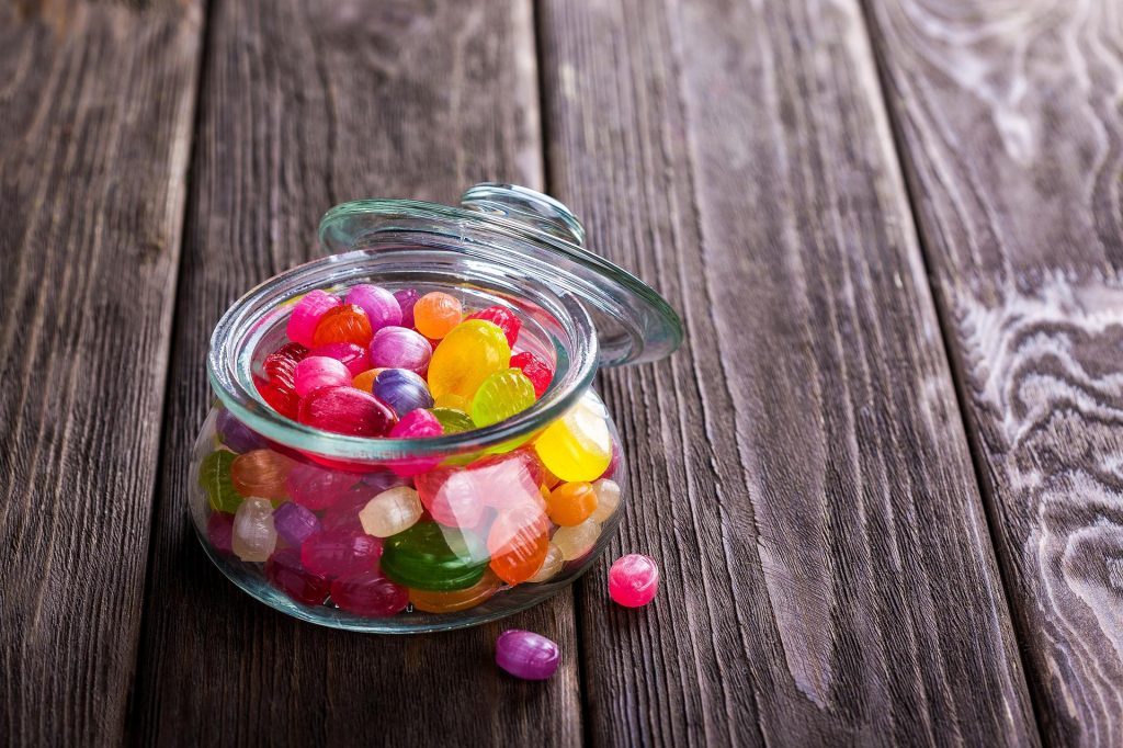 Słodycze – jak z nich zrezygnować?